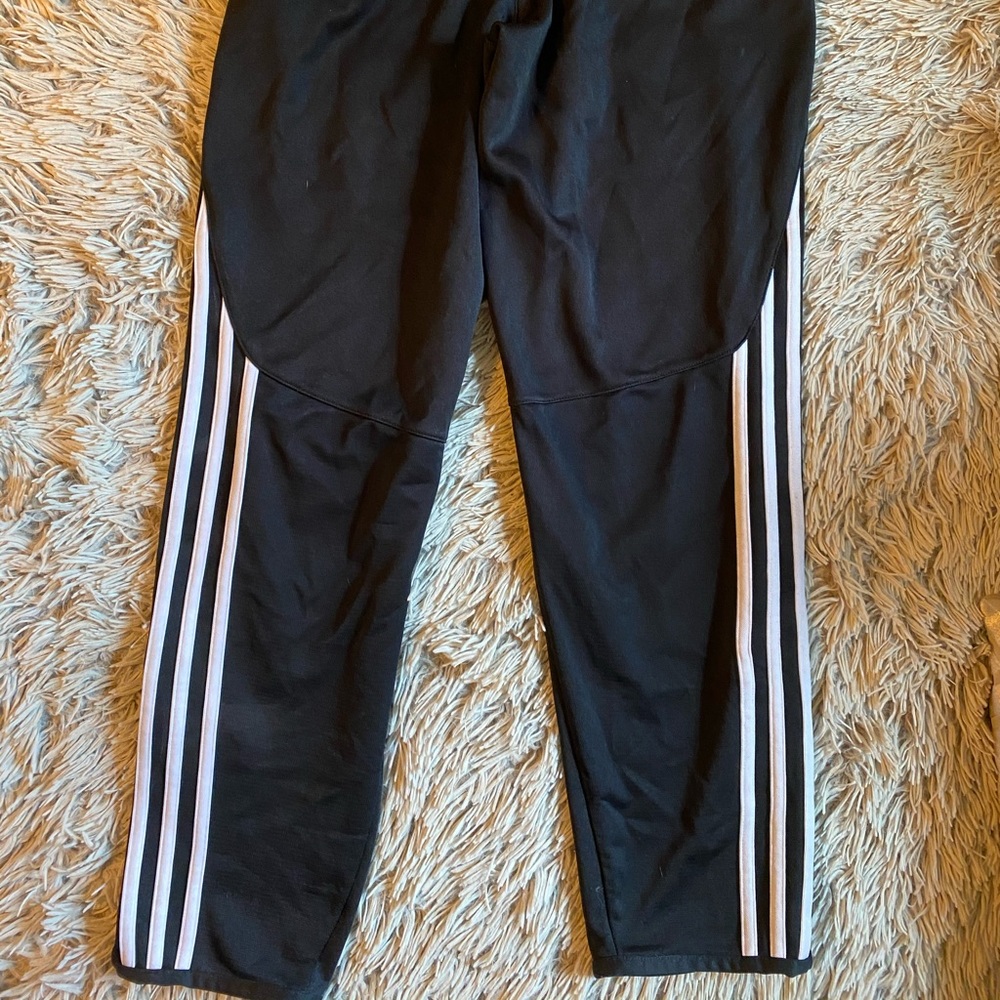COPY - Adidas straight track pants